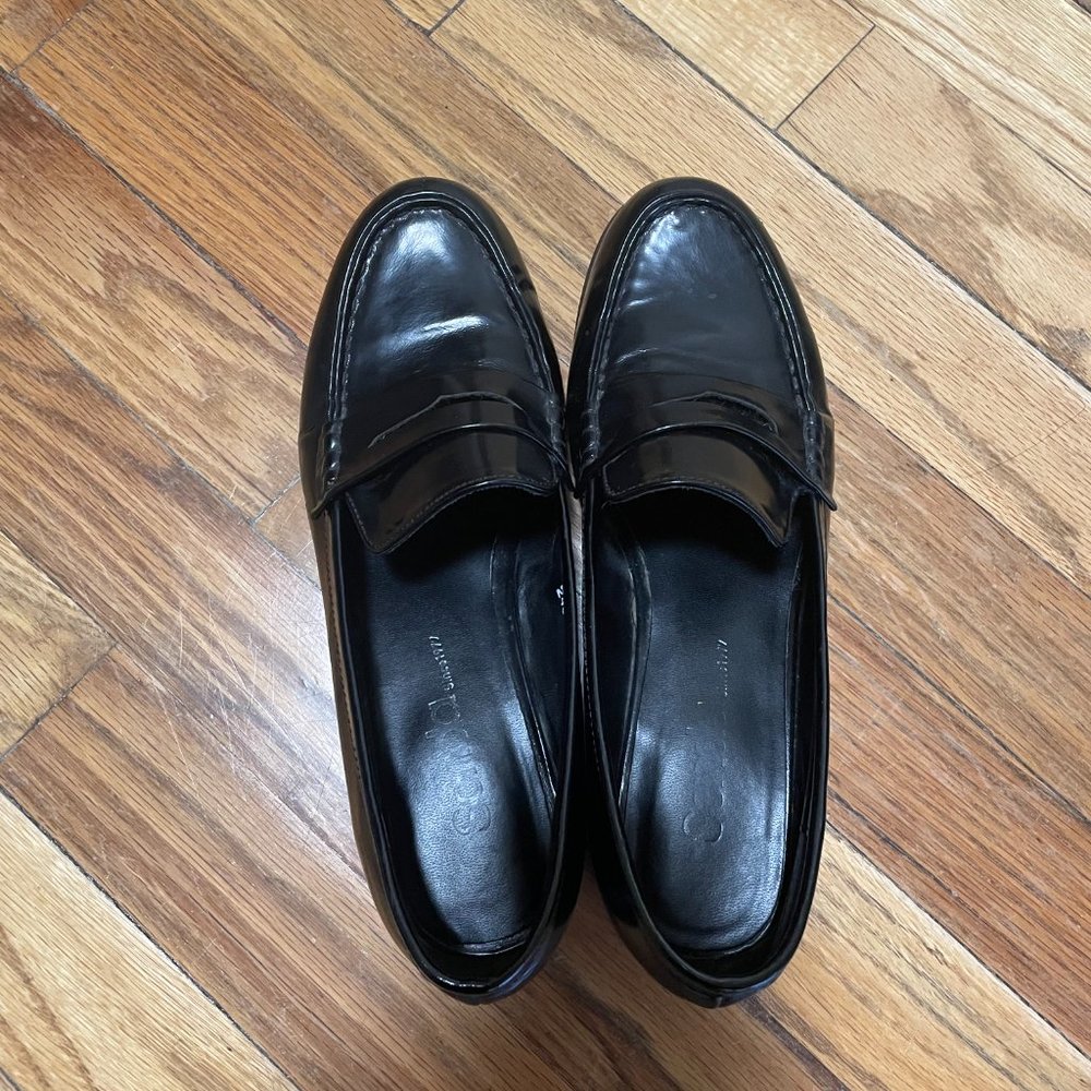 Loafers